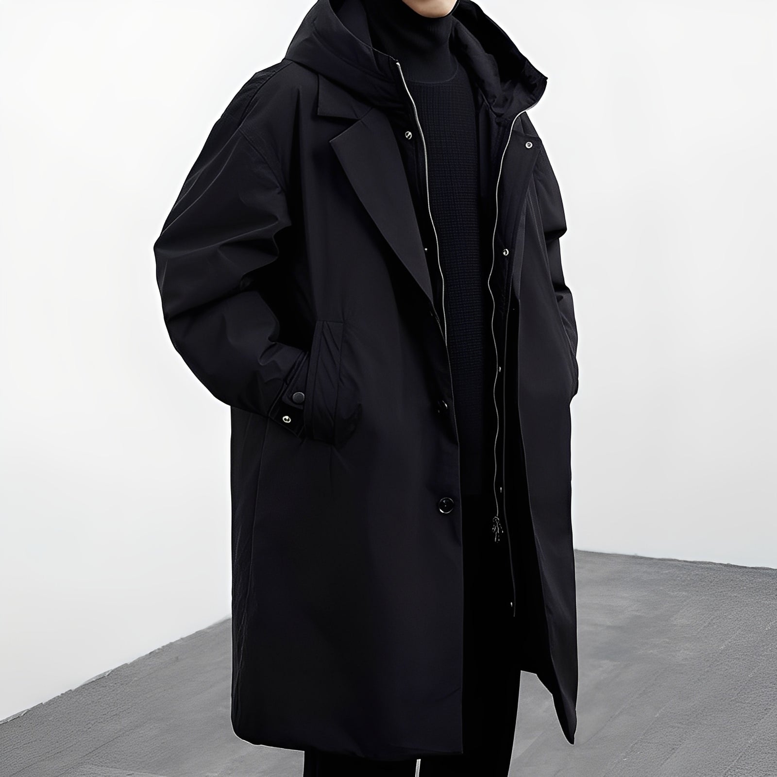 Jordon - Allzweckjacke