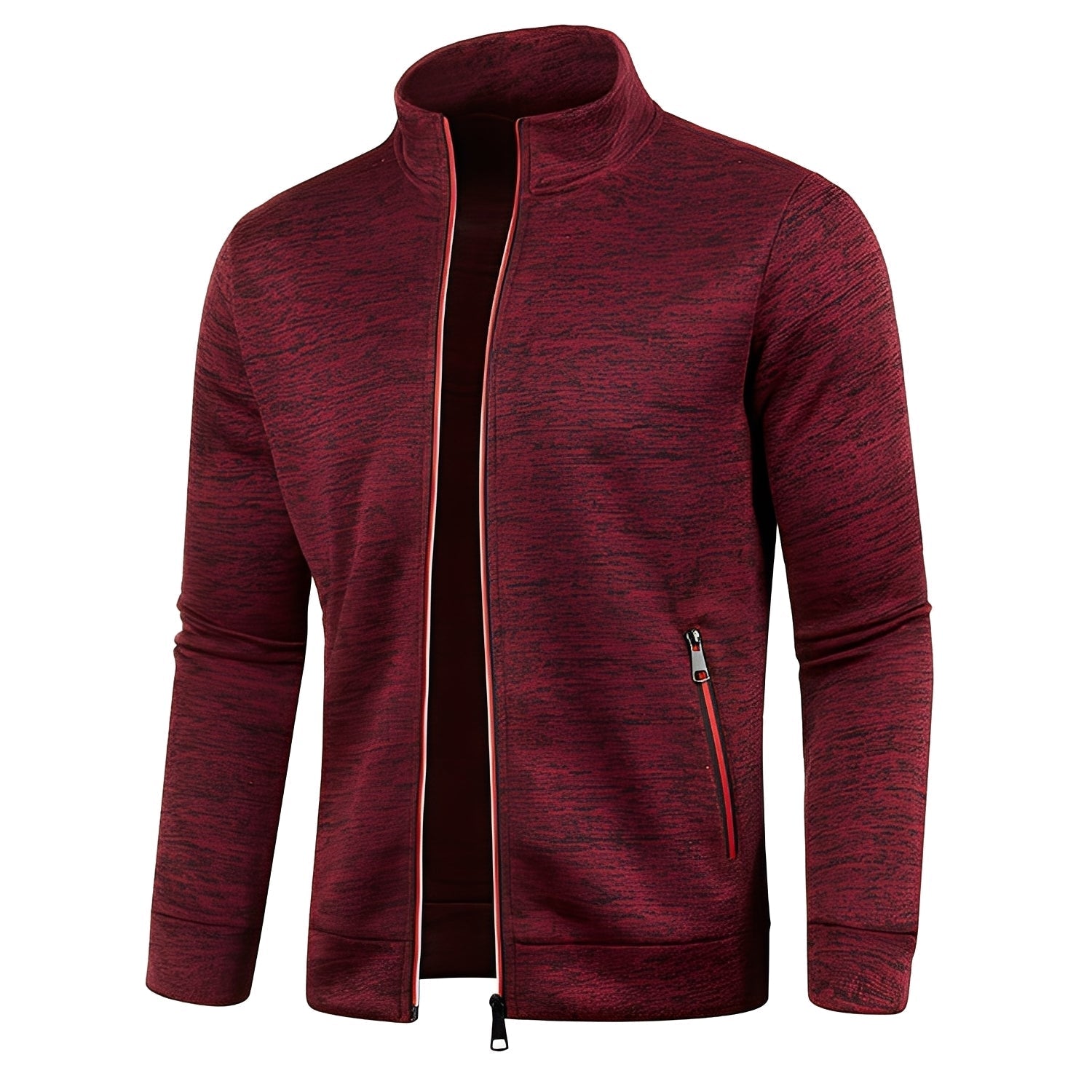 Clive - Trendige, komfortable Jacke