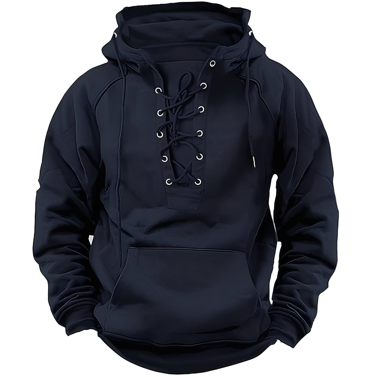 Rodney - Trendiger und wärmender Hoodie