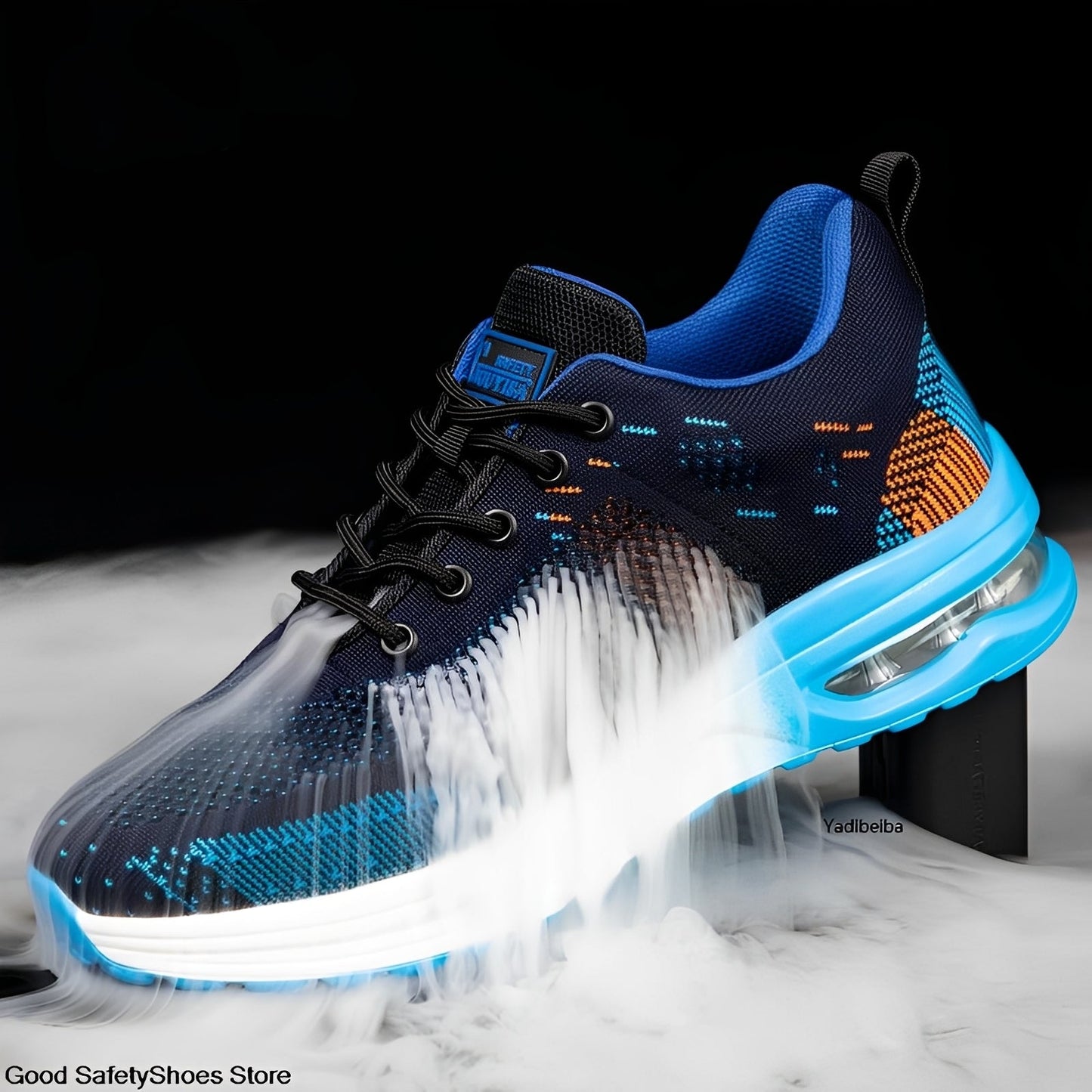 Lorence - Herren-Schuhe, leicht und gut durchlüftet