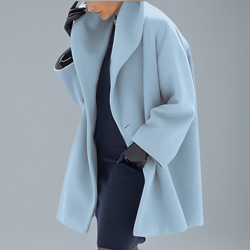 Natalia - Schicke und gemütliche Jacke