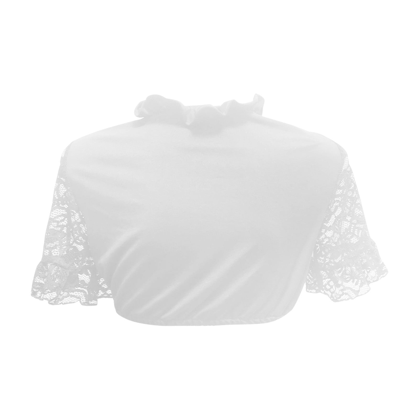 Zariah - Elegante Bluse für das Oktoberfest