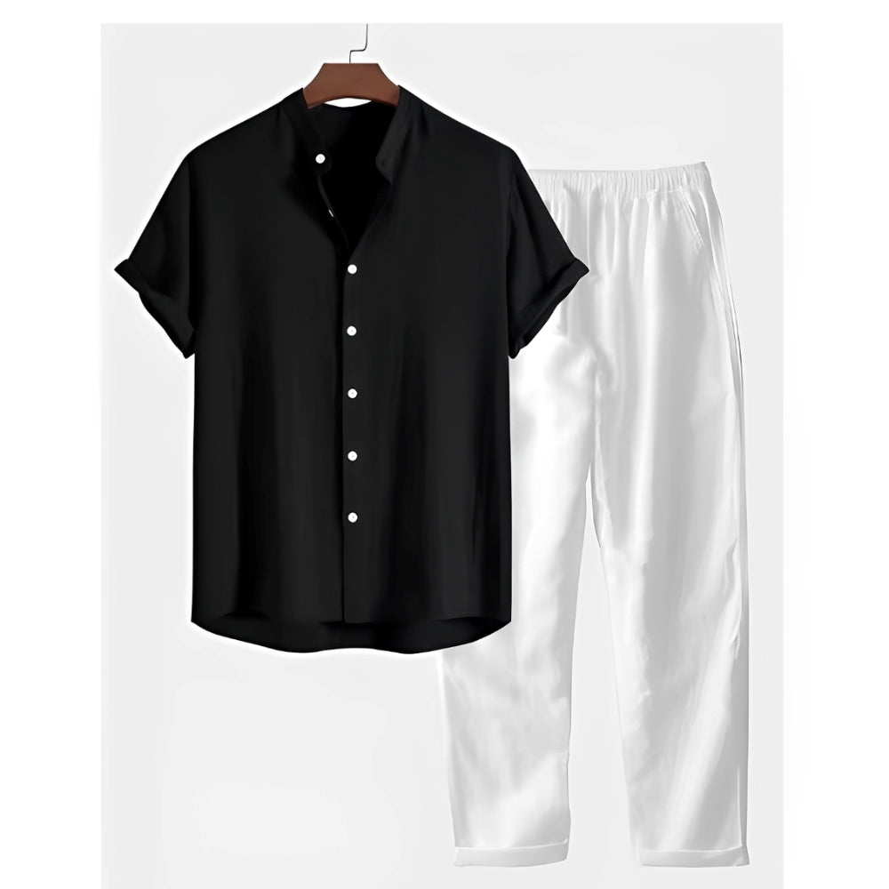 Phillip - Bequeme Sommergarderobe für Männer