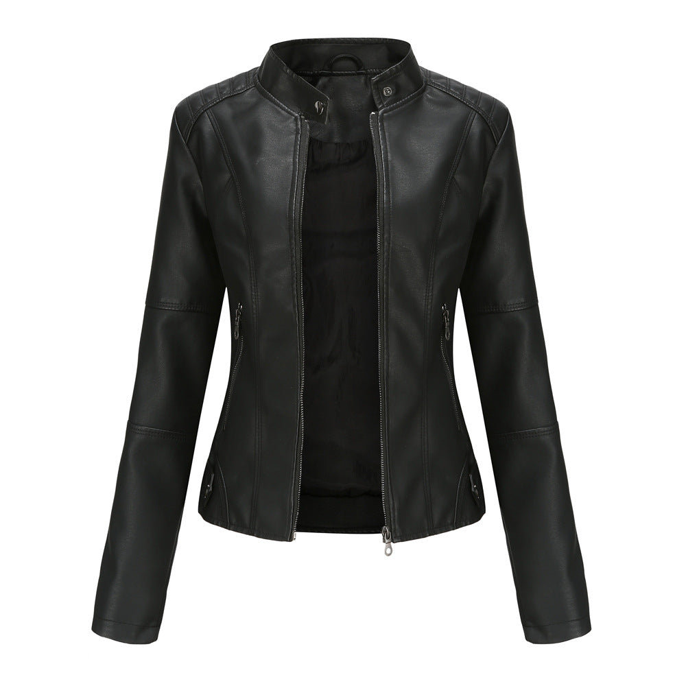 Martha - Zeitlose Damenjacke