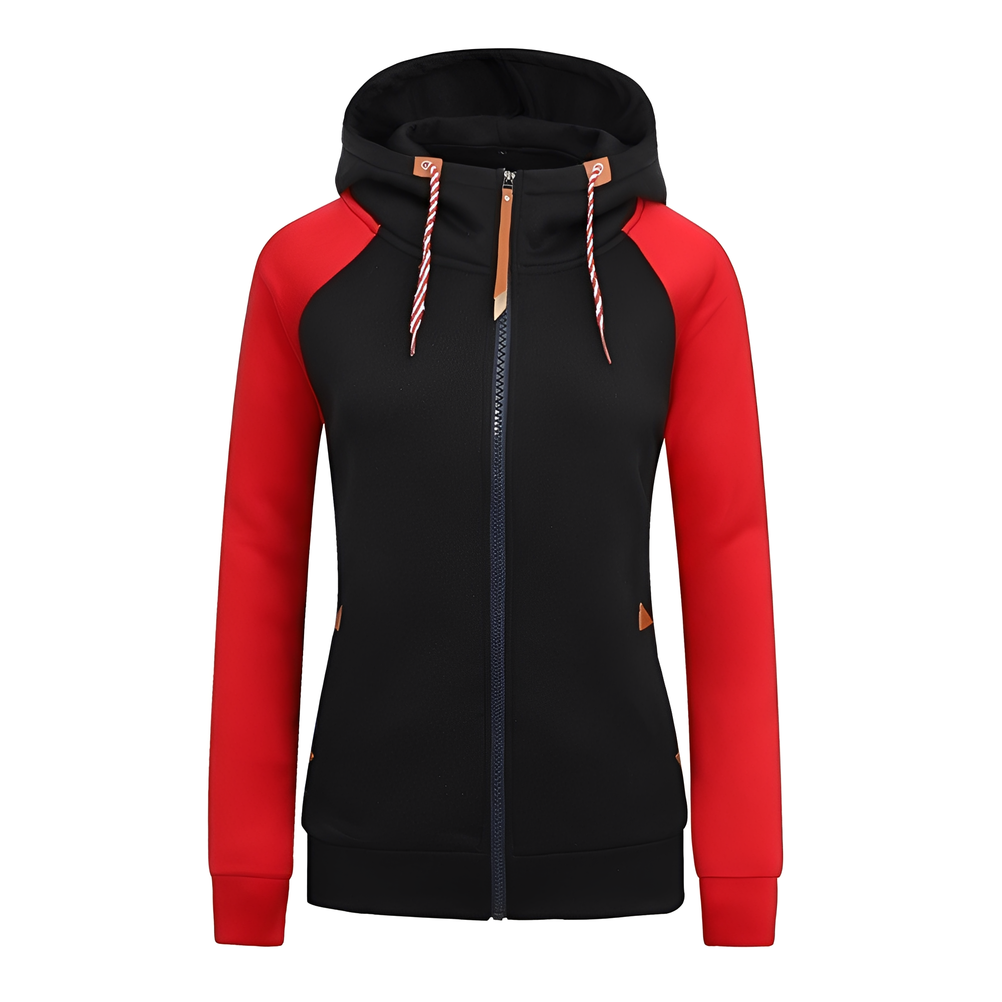Aubrey - Bequemer und gemütlicher Hoodie