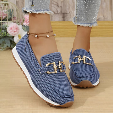 Monica – Damen Loafer – Einfach und unkompliziert