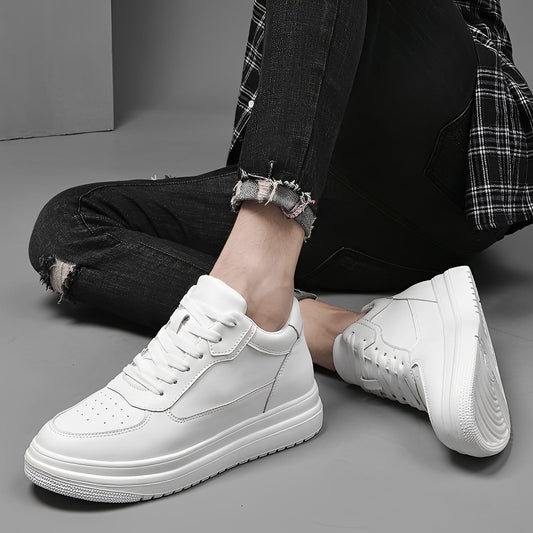 Janssen - Herren-Sneaker für die Freizeit