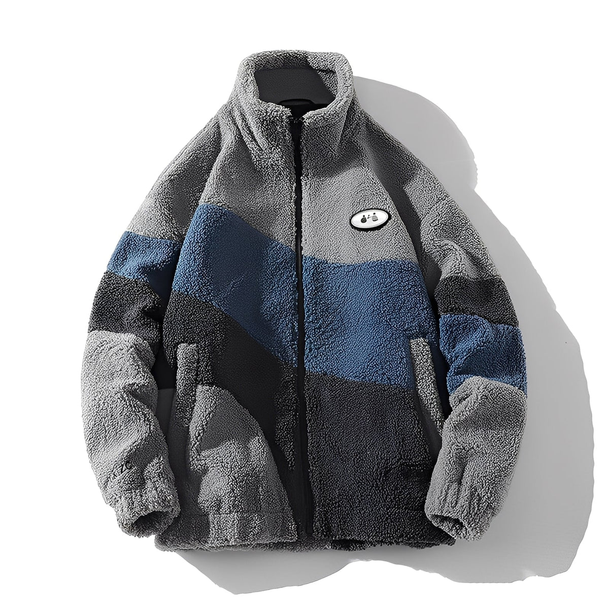 Sawyer - Zeitlose und komfortable Jacke
