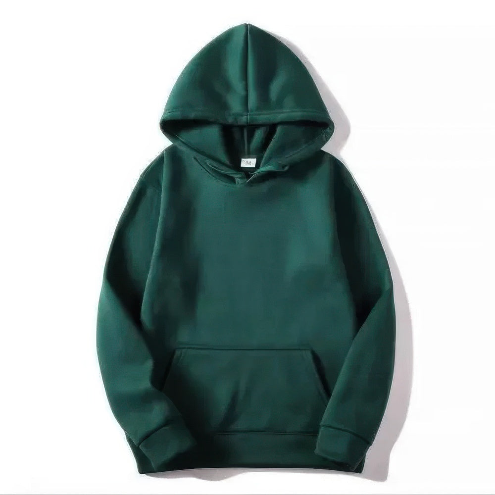 Mel - Bequemes und zeitgemäßes Herren-Sweatshirt