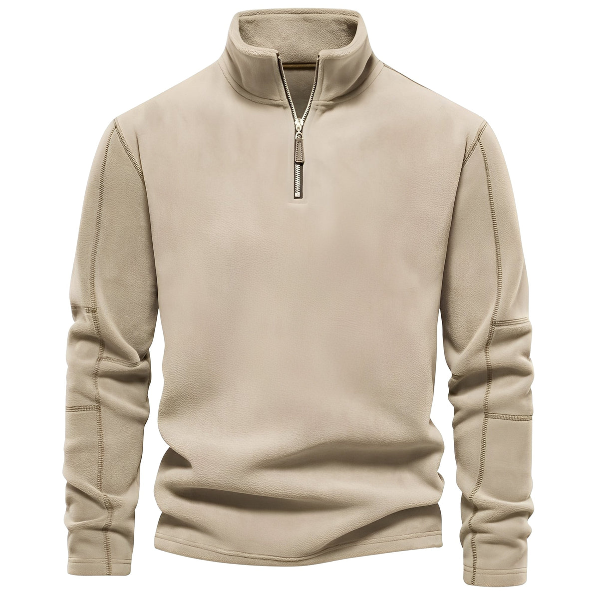 Nicholas - Eleganter und gemütlicher Pullover