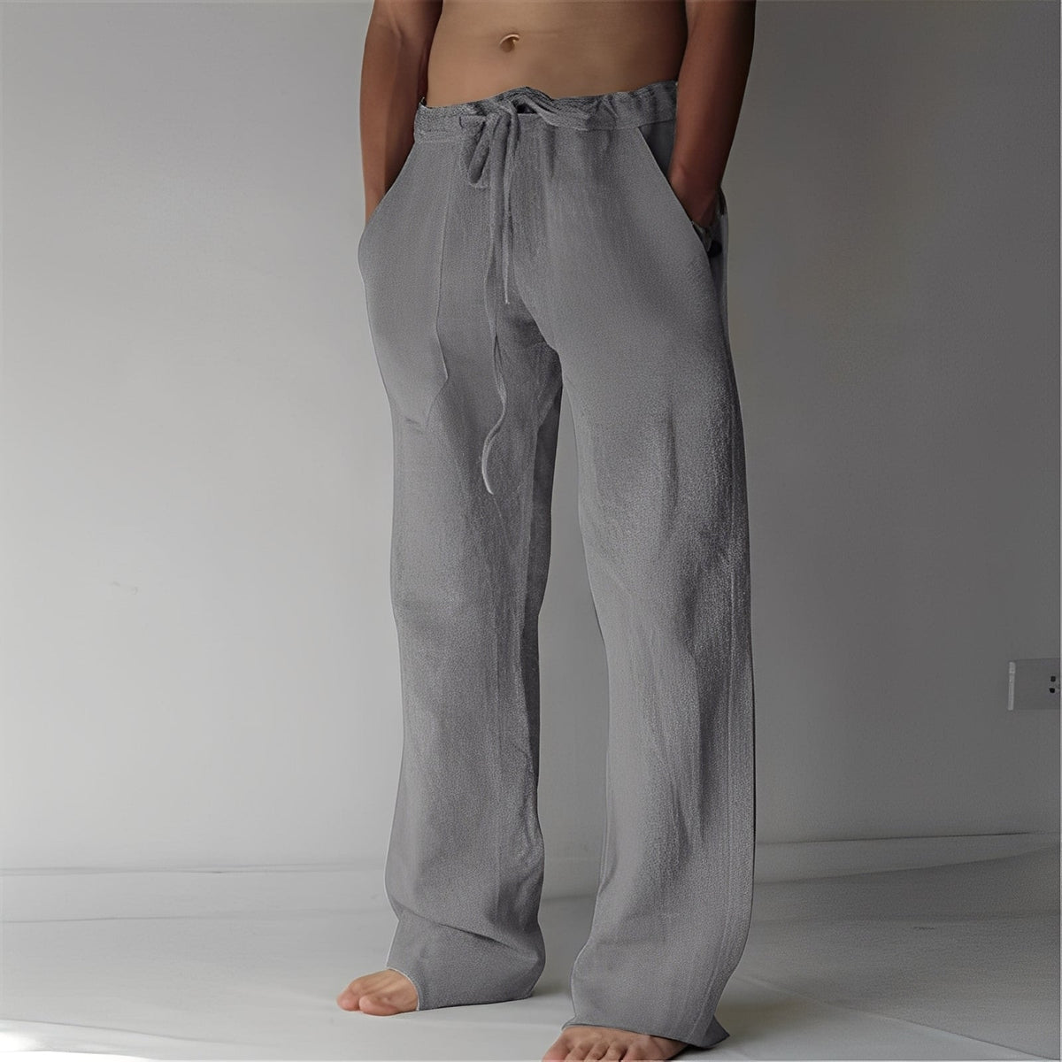 Artur - Luftige und modische Hosen
