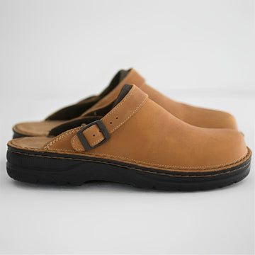 Devin – Bequeme Schuhe für Herren