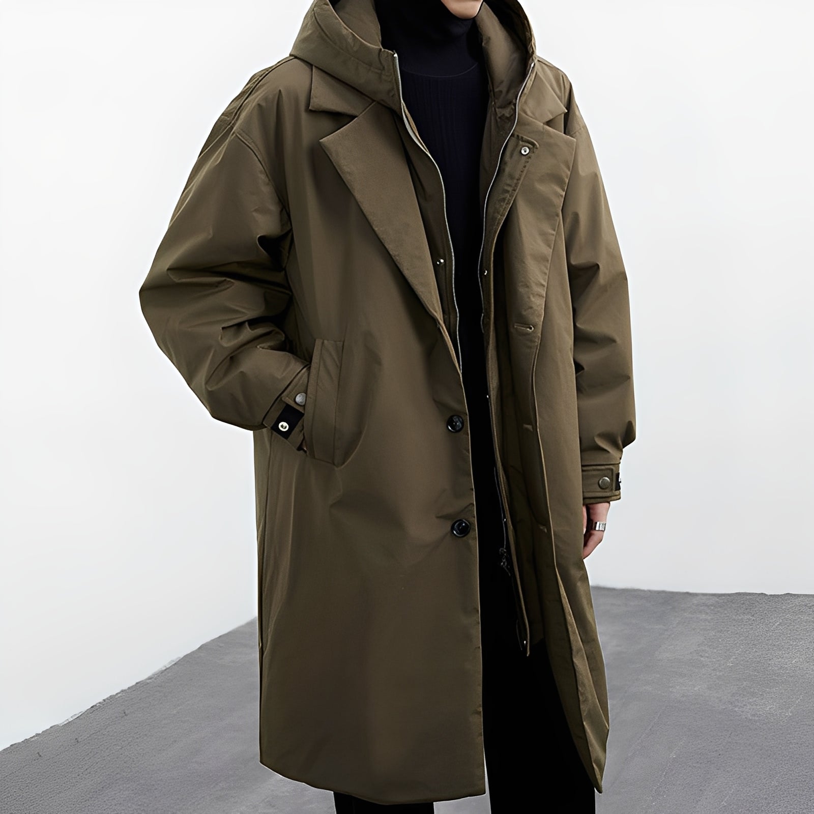Jordon - Allzweckjacke