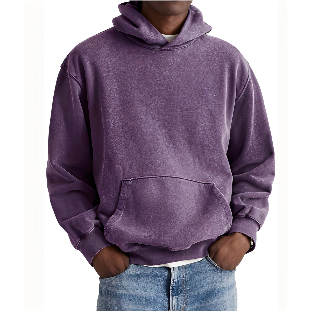 Reynard - Traditioneller und komfortabler Hoodie