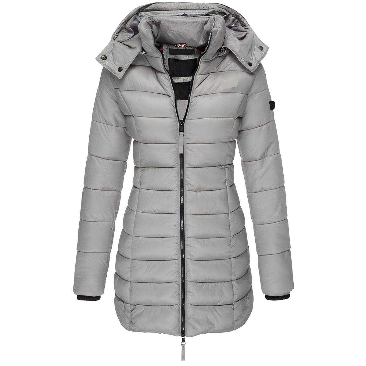 Louisa - Elegante und gemütliche Jacke