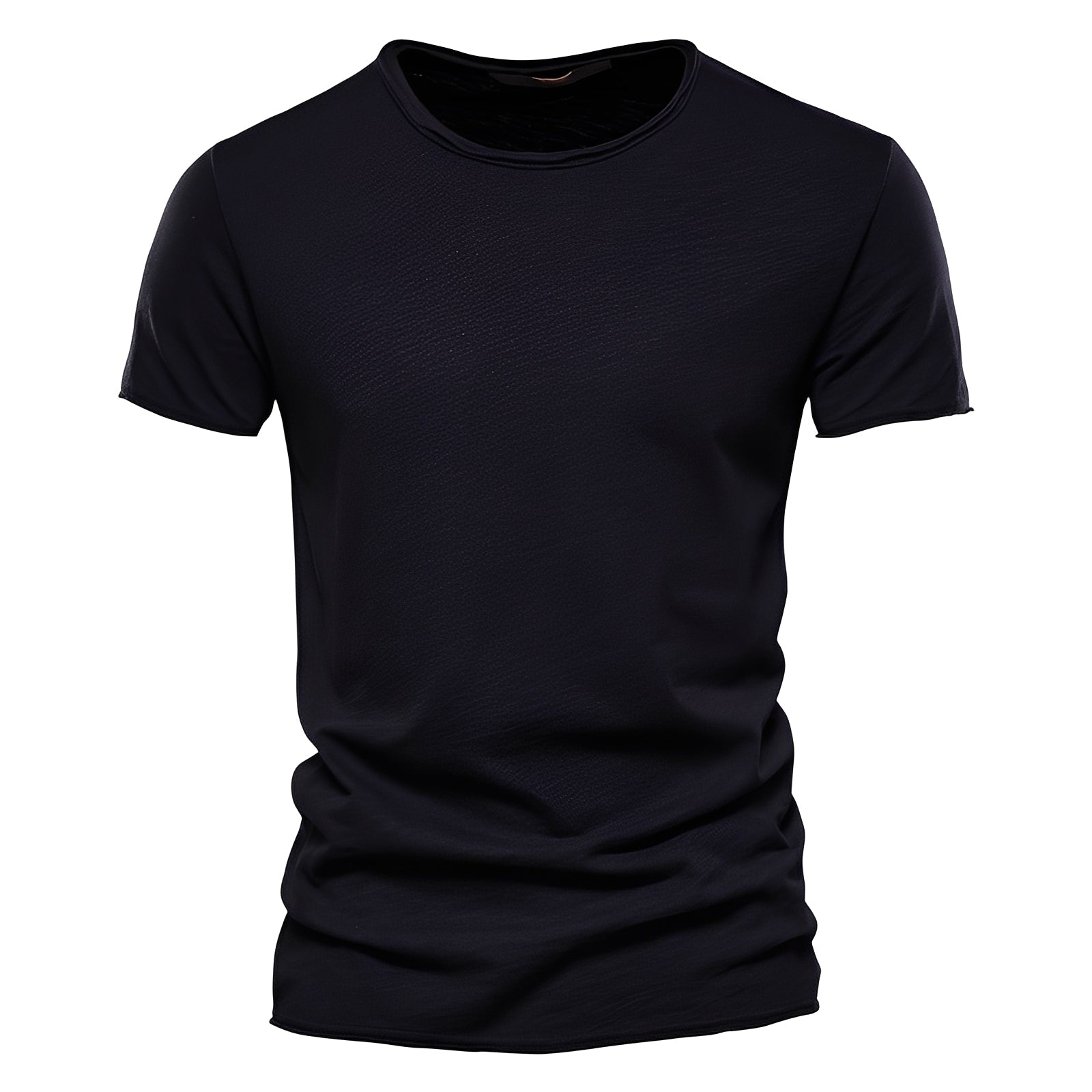 Roderick - Komfortables Freizeitshirt