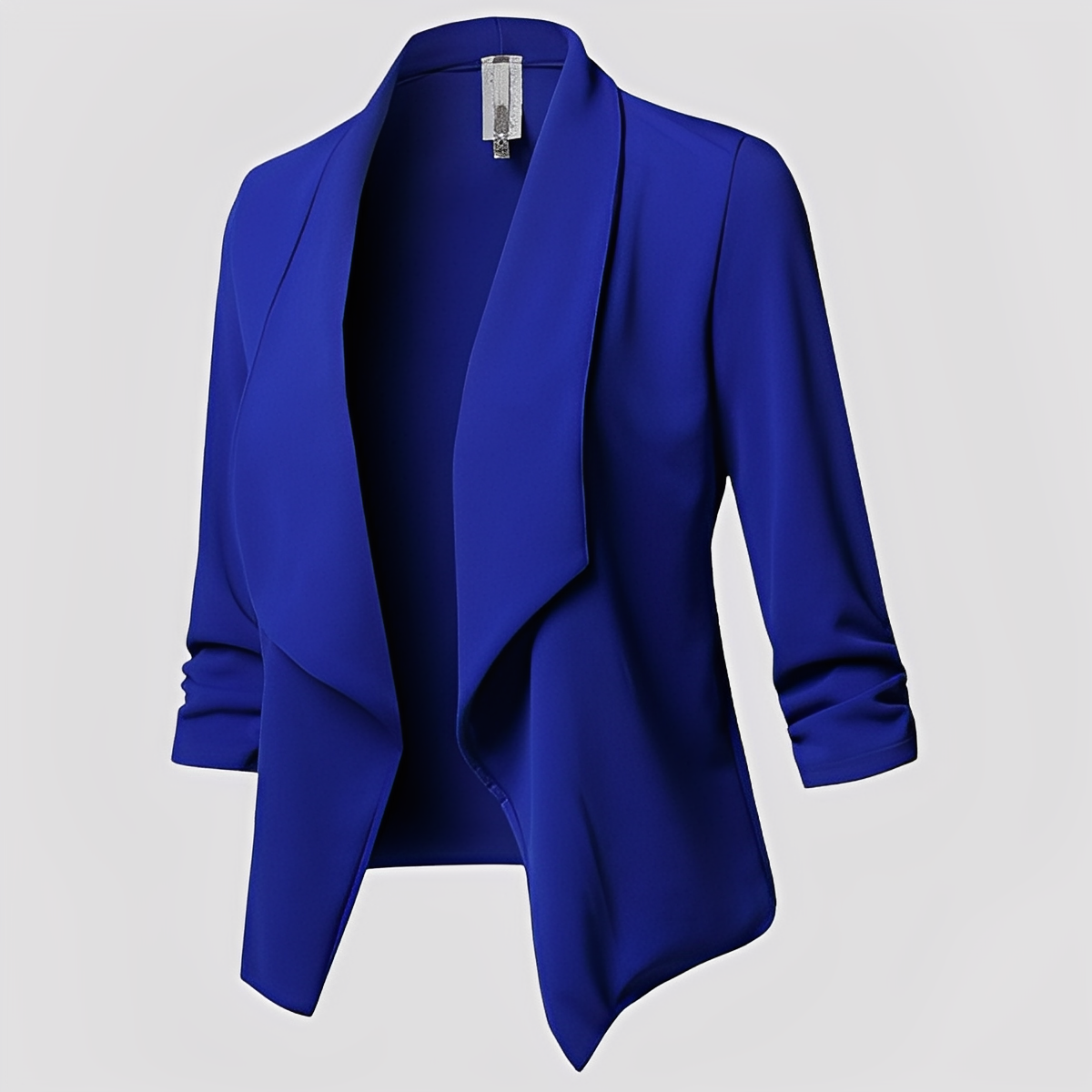 Jolie - Stilvoller und warmer Blazer