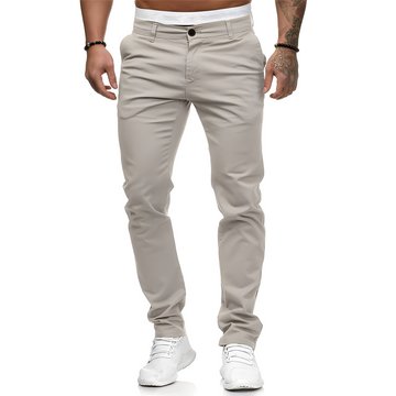 Colby - Bequeme Hose in enger Passform