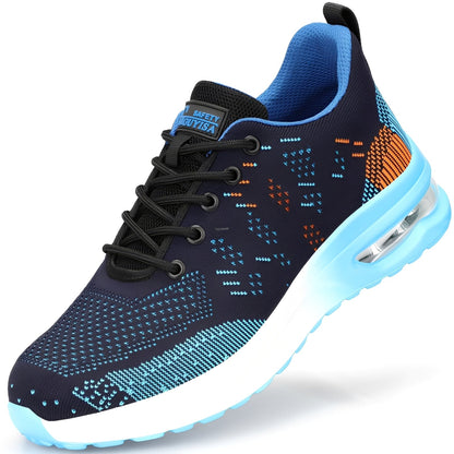 Lorence - Herren-Schuhe, leicht und gut durchlüftet