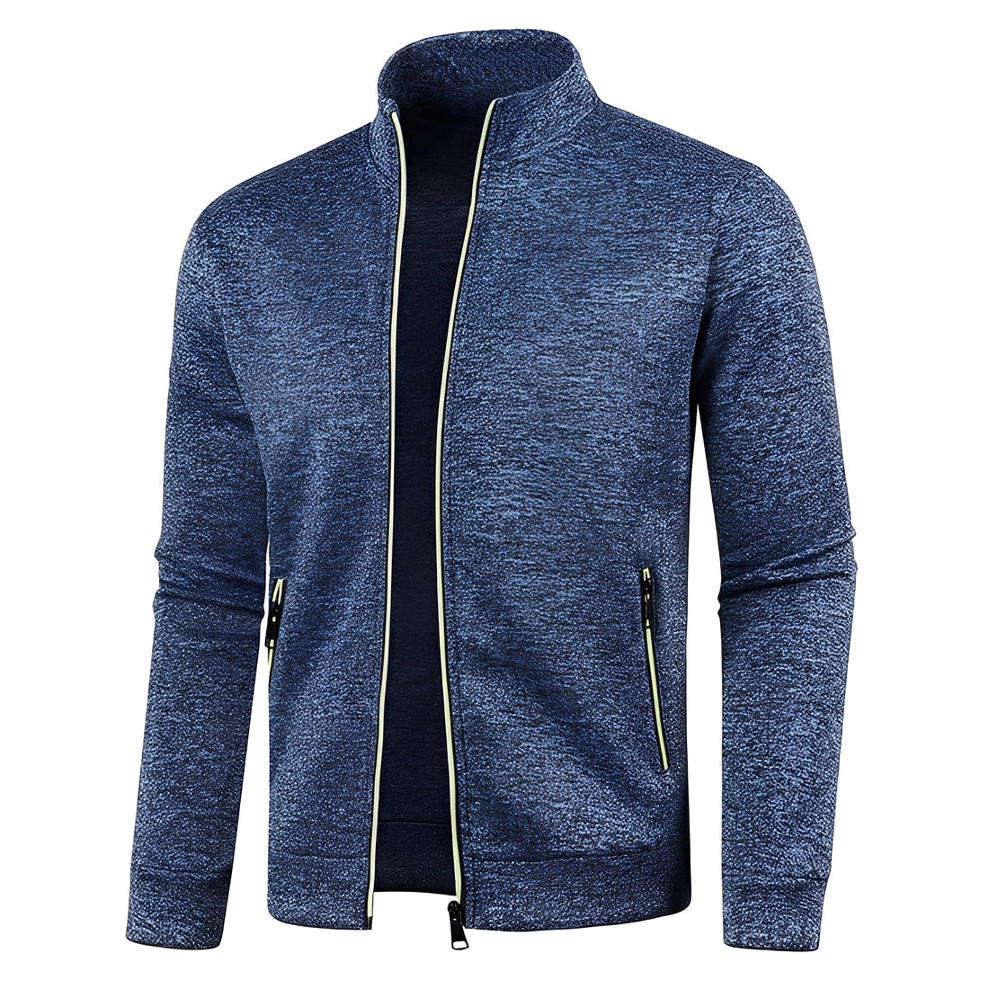 Clive - Trendige, komfortable Jacke