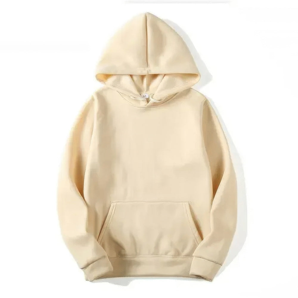 Mel - Bequemes und zeitgemäßes Herren-Sweatshirt