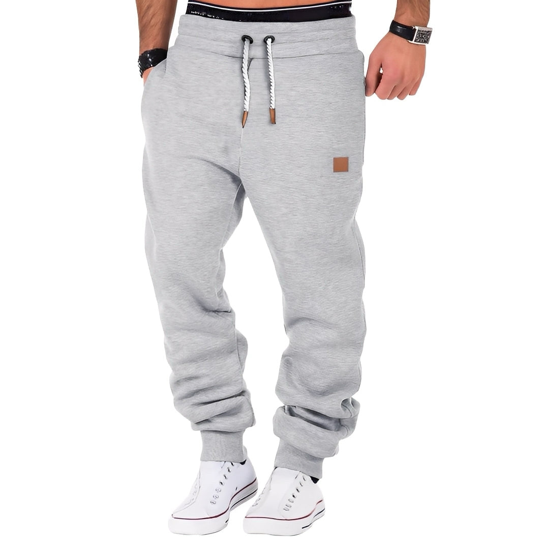 Gilbert - Hose mit elastischer Kordel