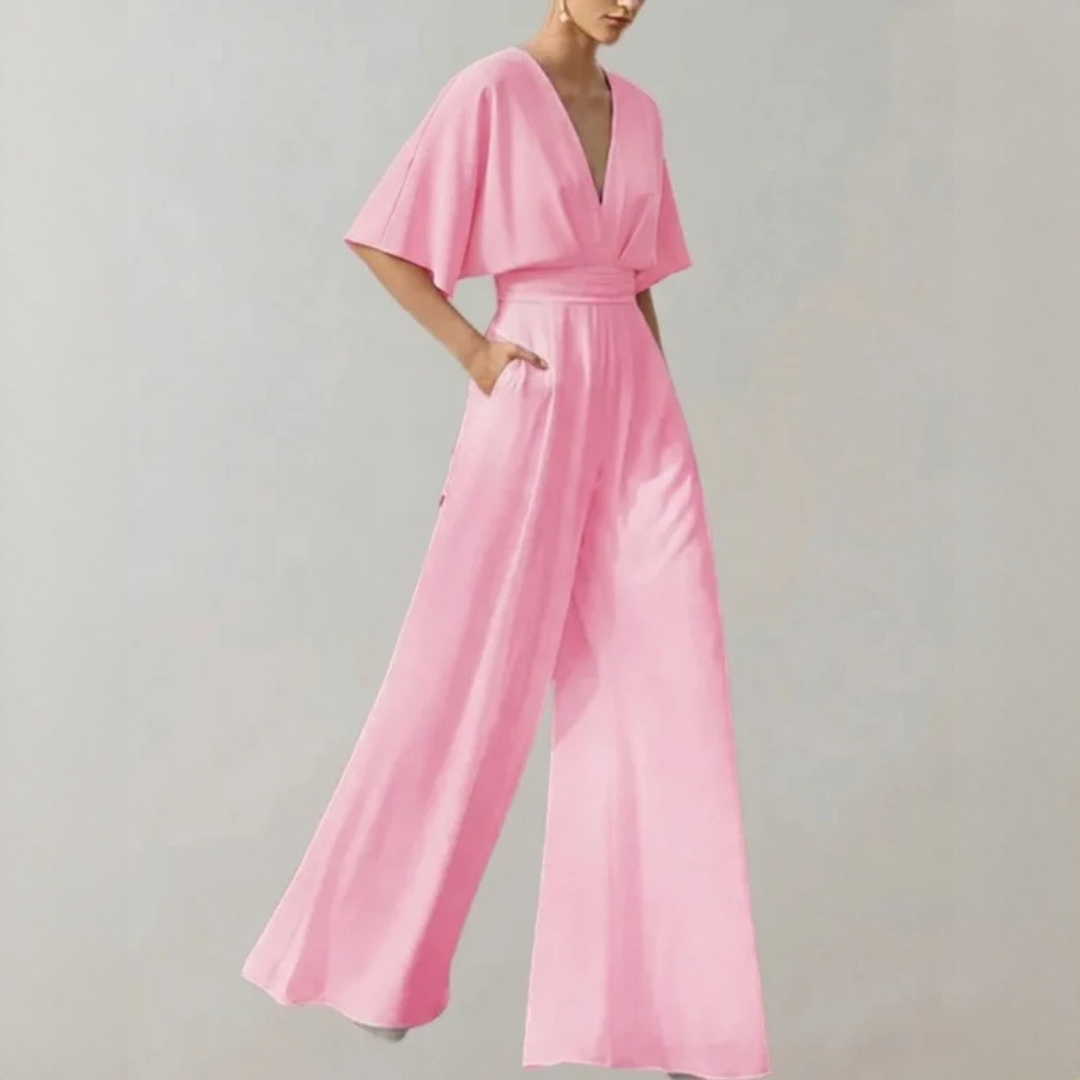 Yoko - Eleganter und trendiger Jumpsuit