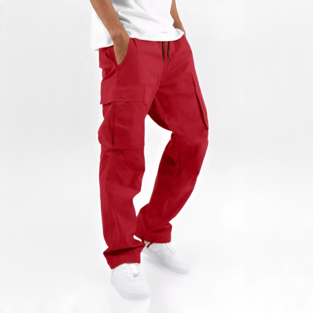 Ronelle - Bequeme Freizeithose