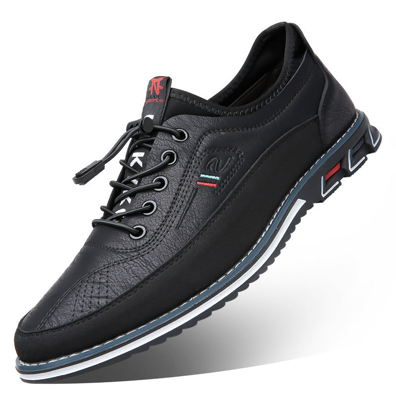 Aaron - Bequeme Schuhe