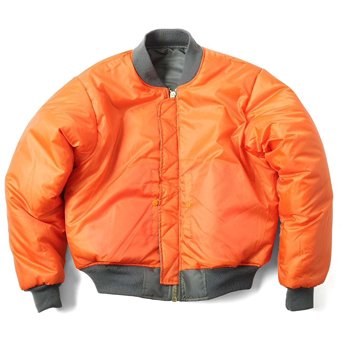 Norbert - Weiche und warme Jacke