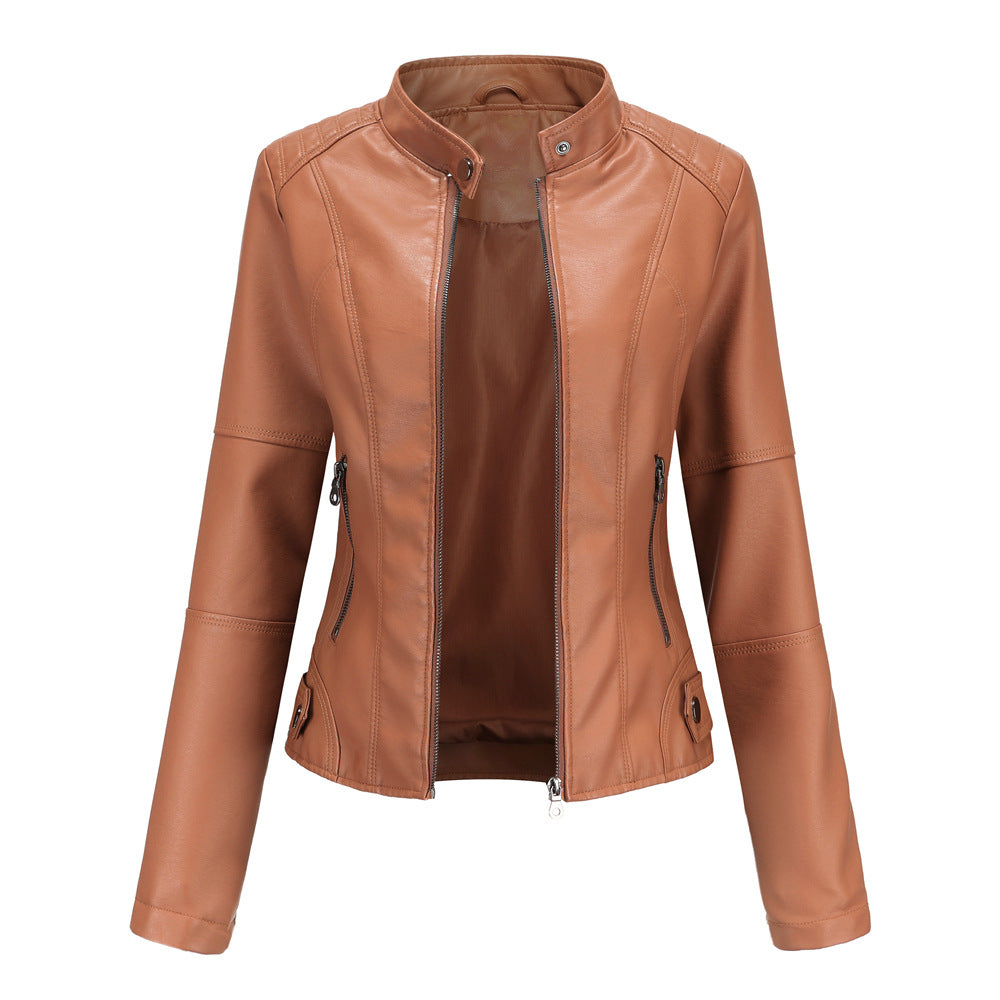 Martha - Zeitlose Damenjacke