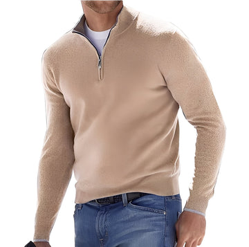 Ralph - Gemütlicher und warmer Pullover