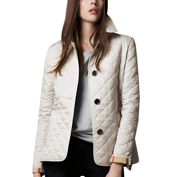 Meryl – Angenehme Jacke mit tailliertem Schnitt für Damen