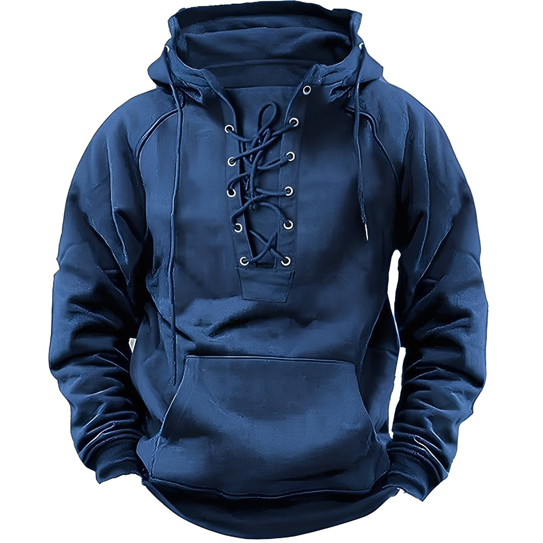 Rodney - Trendiger und wärmender Hoodie
