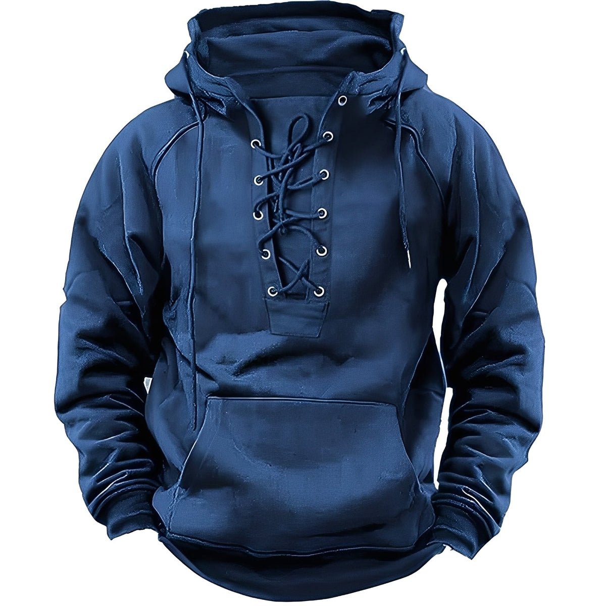 Rodney - Trendiger und wärmender Hoodie