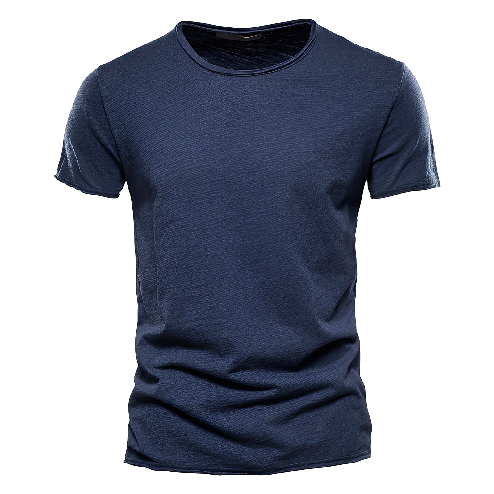 Roderick - Komfortables Freizeitshirt
