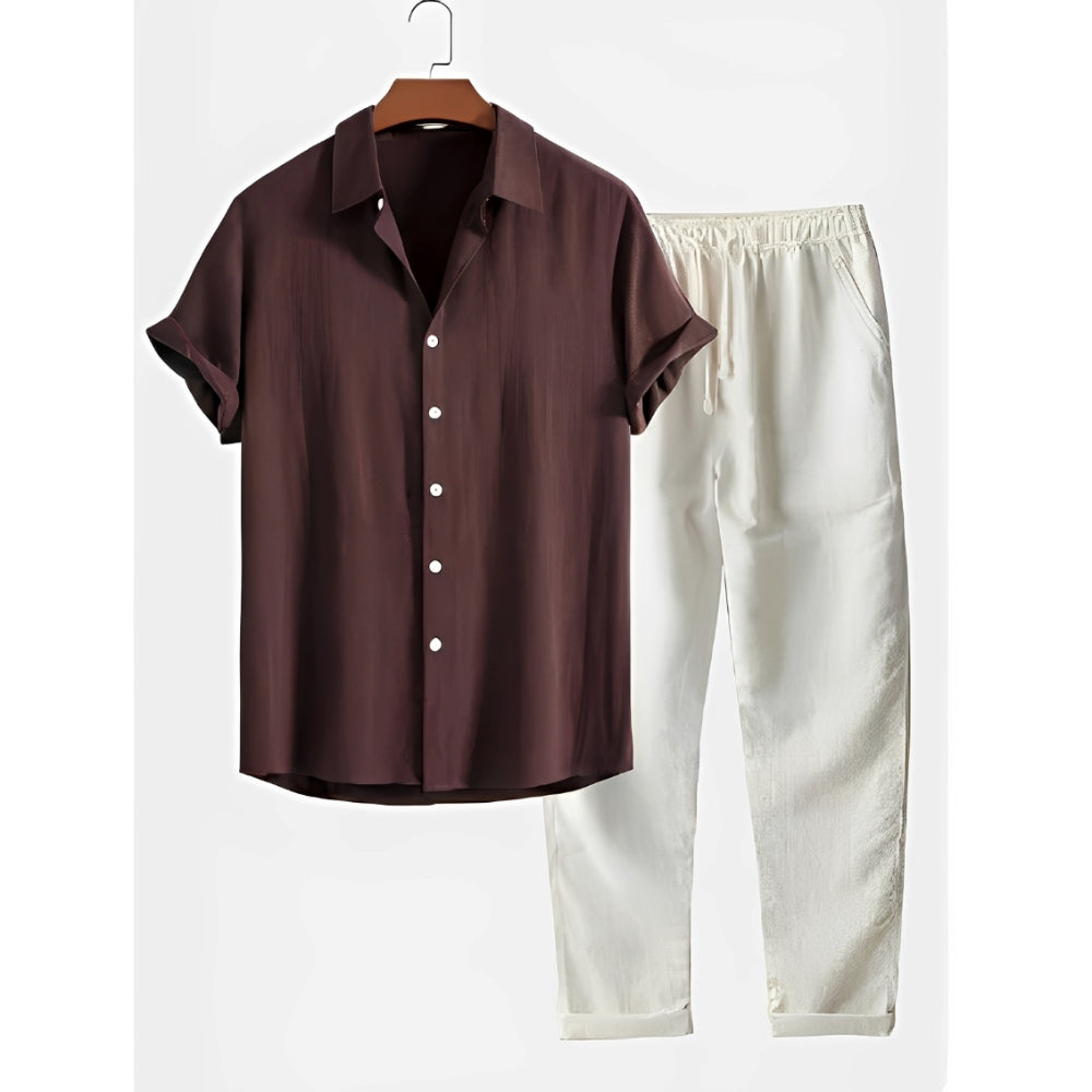 Phillip - Bequeme Sommergarderobe für Männer