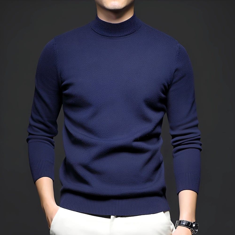 Earl – Bequemer Pullover für Herren