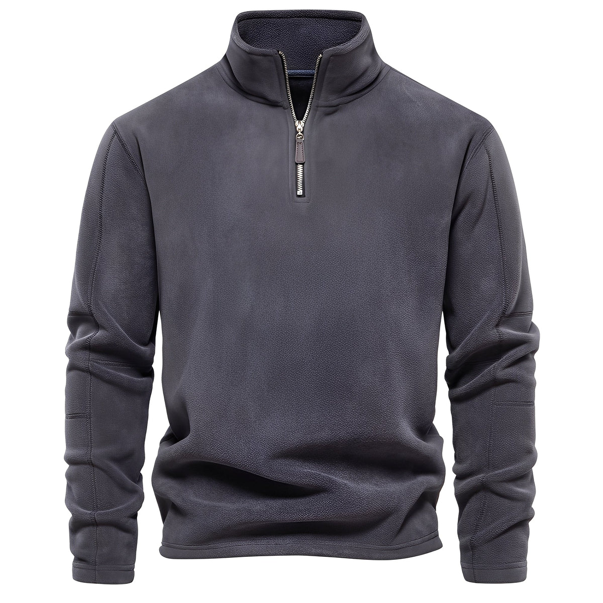 Nicholas - Eleganter und gemütlicher Pullover