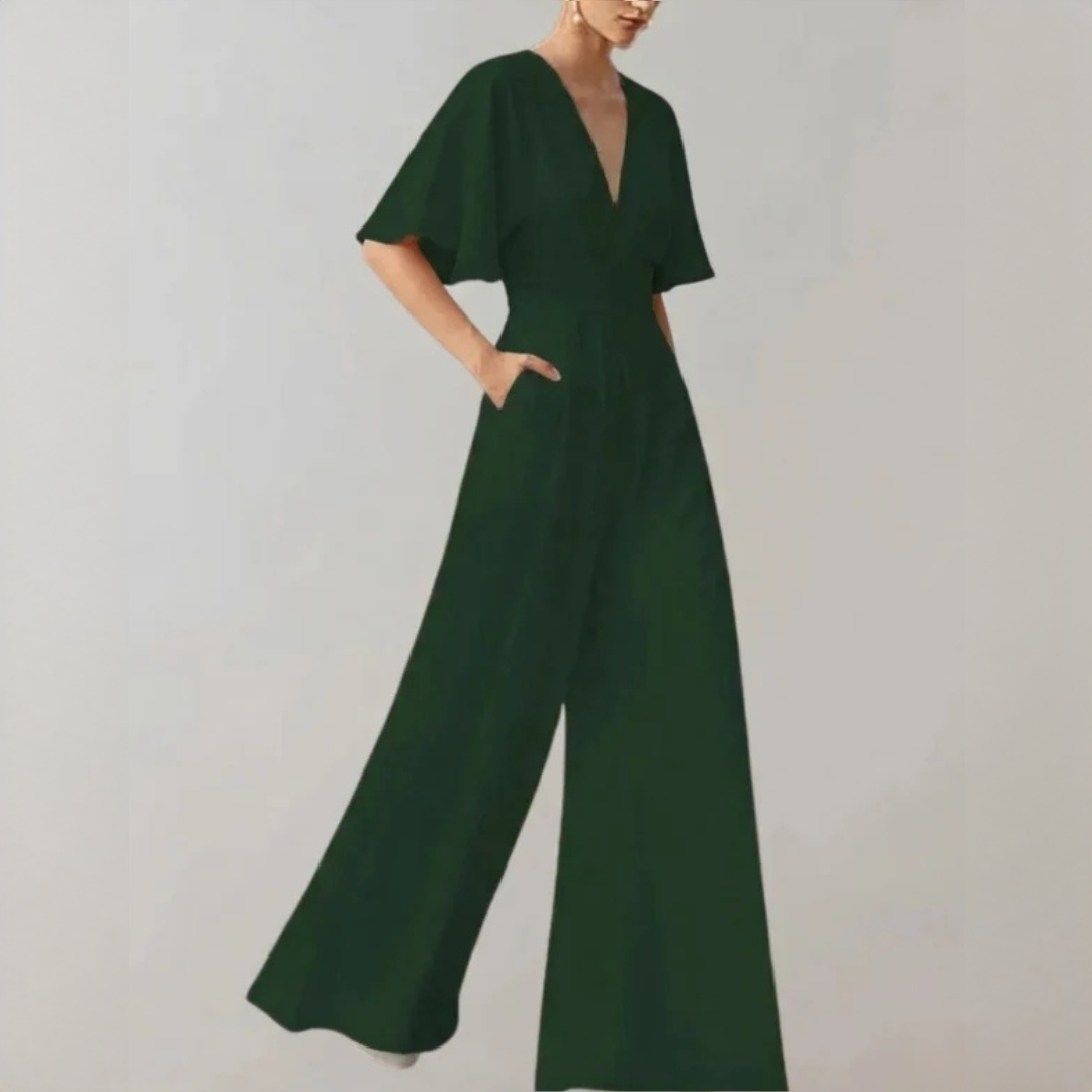 Yoko - Eleganter und trendiger Jumpsuit