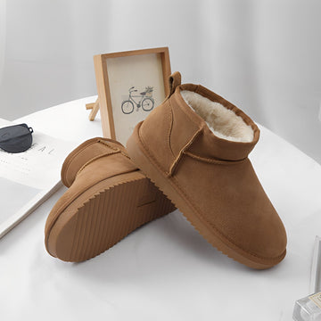 Héloïse - Schicke und komfortable Stiefel