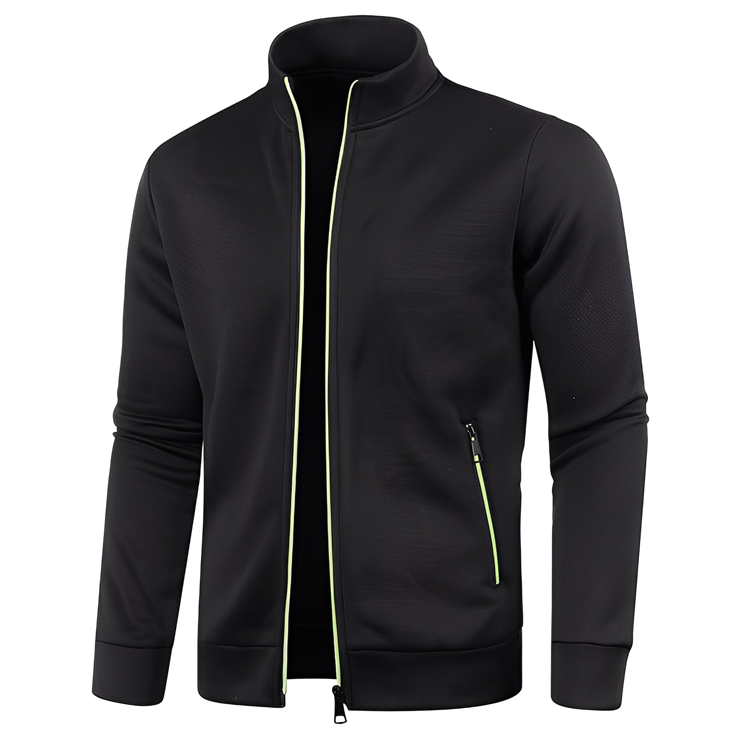 Clive - Trendige, komfortable Jacke