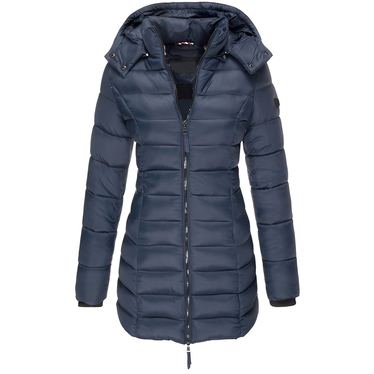 Louisa - Elegante und gemütliche Jacke