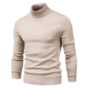 Harvey - Stilvoller und komfortabler Rollkragenpullover
