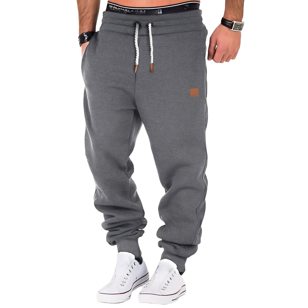 Gilbert - Hose mit elastischer Kordel