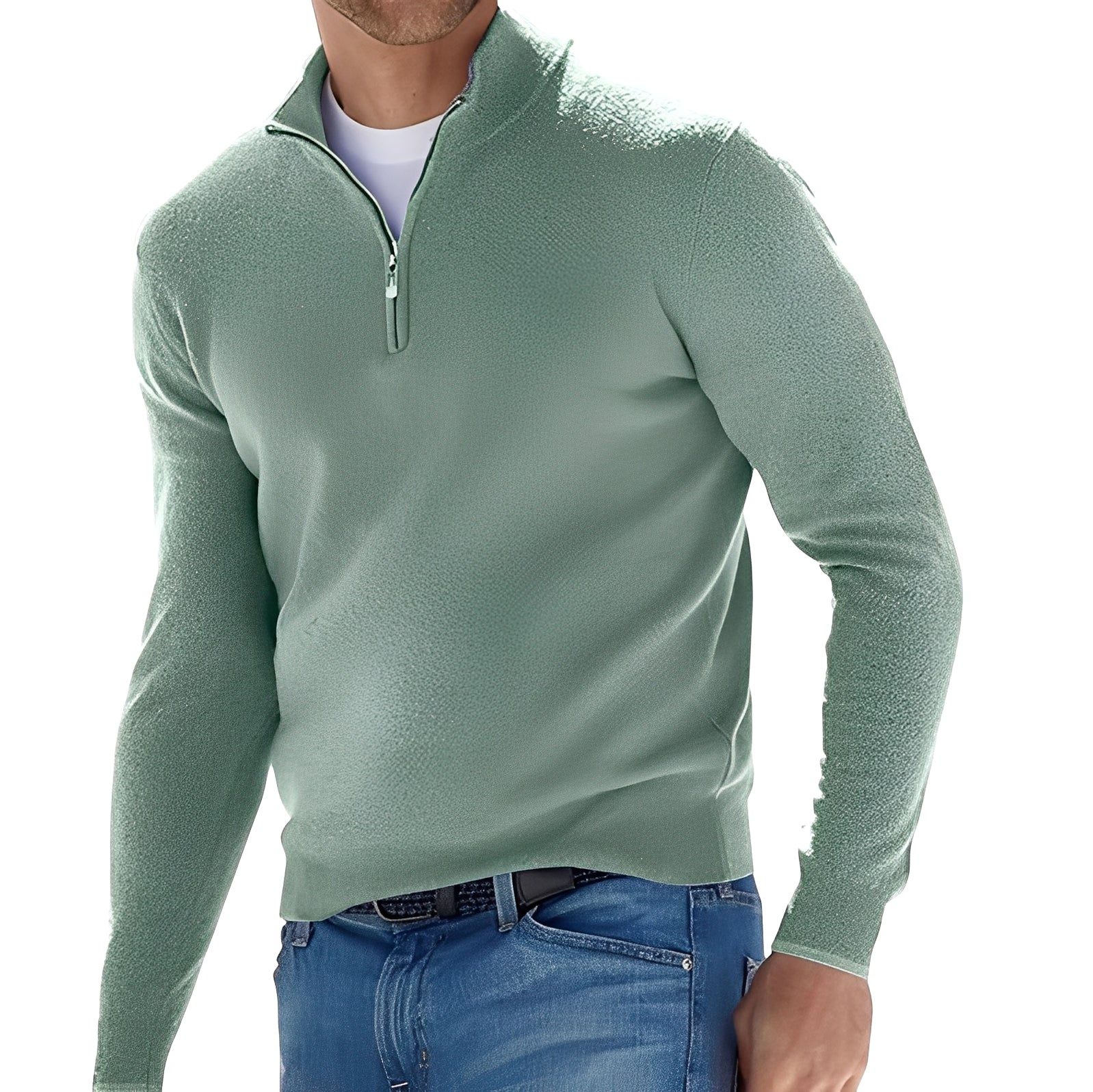 Ralph - Gemütlicher und warmer Pullover