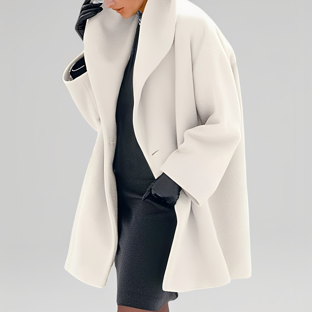 Natalia - Schicke und gemütliche Jacke