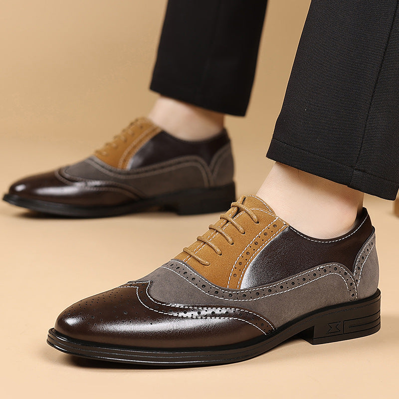 Adem - Stilvolle formelle Schuhe