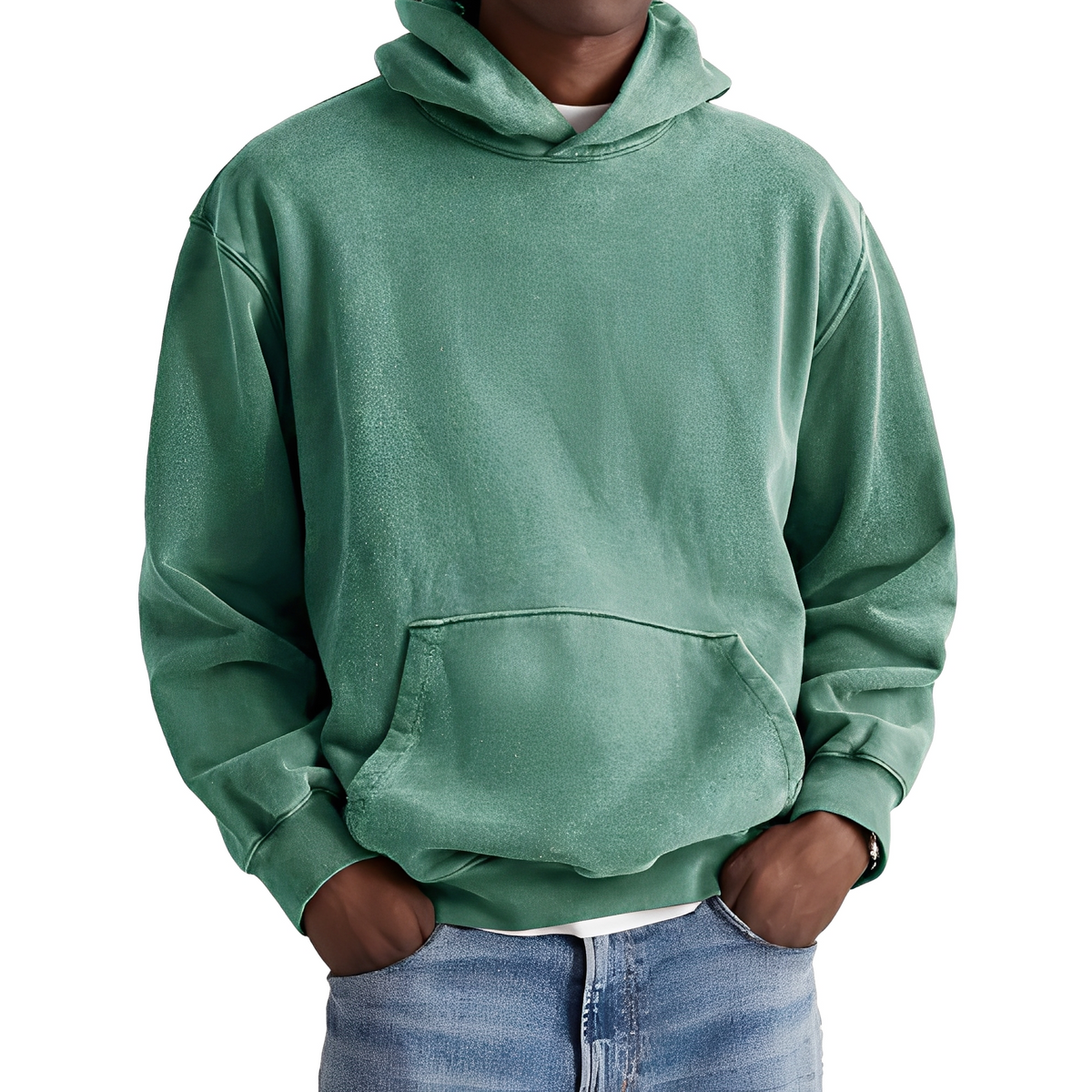 Reynard - Traditioneller und komfortabler Hoodie