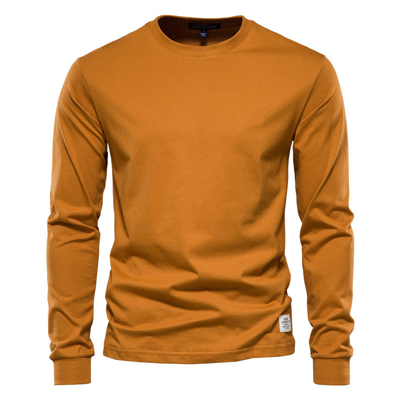Wynne - Bequemes Langarmshirt